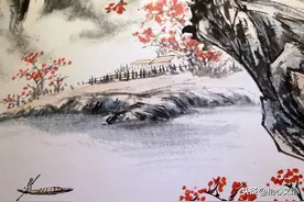 金子般的8句话，送给人生路上的你（共勉）图片
