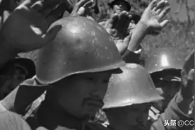 日军垂死挣扎，竟如此丧心病狂……图片