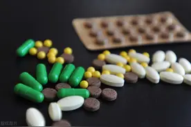 药店一般不会推荐给你的4种药，便宜又好用，早知道早受益图片