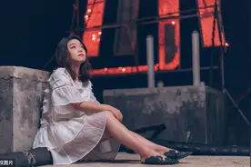 送给前任最好的“礼物”，不是报复，而是最好的自己图片