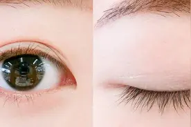 日本7款秒变大眼的双眼皮神器，“口罩脸”必备图片