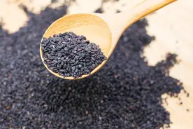 在家吃黑芝麻的7种方法，挑选优质的黑芝麻的方法防止被骗图片