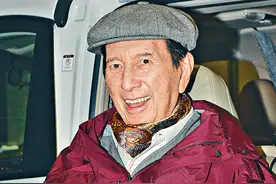 澳门“赌王”何鸿燊去世：生前尽显齐人之福，迎娶过4位姨太太图片