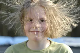 穿的鞋不对也可能导致静电？图片