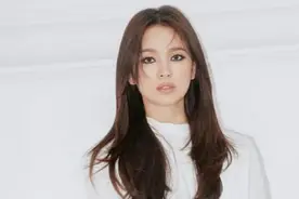 女人的衰老感来自何处，很多时候和长相无关，这四个问题才是根源图片