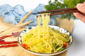 下馆子请客，拿到菜单怎么点？多点这5道菜，干净好吃倍有面儿图片