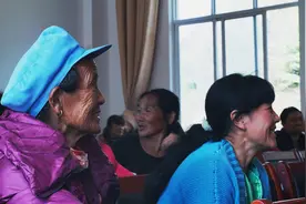 得了哮喘，私自网络购买特效药，吃了20年后，她后悔莫及图片