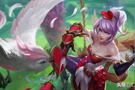 LOL：上单奎因的取胜之道——认清自身优势、掌控支援节奏图片