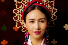 新歌《玉树花开》4月14日首发图片