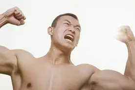 男人为什么要促睾？几个科学促睾方法，保持旺盛体能，提高男友力图片