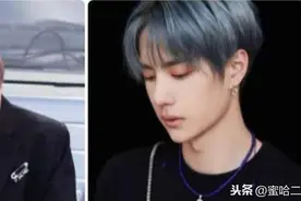 王一博，那些包售后的舞蹈，怎一个酷字了得图片