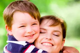 “妈宝”是父母刻意教养的结果？别急着否认，有些行为或许你也有图片