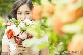 独具慧眼的女人：会挑男人，才不会被婚姻所累图片