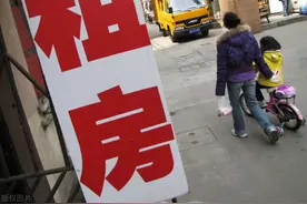 买房让租客还月供，自己就能白得一套房？明摆着就是个笑话图片