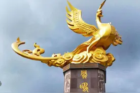 《封神榜》中的西岐和朝歌，在如今的什么地方呢？很多人都误解了图片