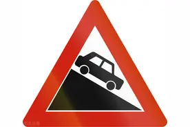 不能D档下坡？关于自动档下坡那些事图片