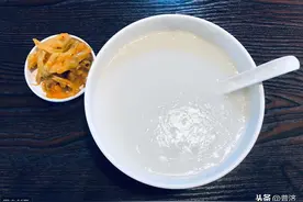 张文宏不让喝粥？原来不是的，他也不辩解，我来说句公道话图片