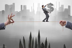 对极端行情提前“设防”银行开启理财产品风险等级大调整图片