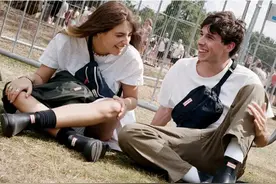 今年雨靴的火爆程度，已经跟天气无关了图片