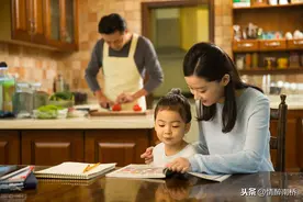 女人该如何“调教”丈夫？选择三个方法，能让婚姻更幸福图片