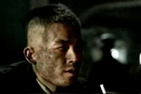为戏两天不睡、脖子掉块肉，谁说帅哥不拼命，百亿欧豪打脸颜值论图片