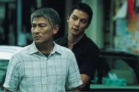 《门徒》背后那些细思恐极的事，其实古天乐没那么坏，他是受害者图片