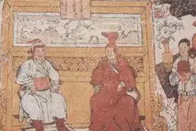 古代律法只"针对"罪犯，元朝为何开创烧埋银制度，安抚家属？图片