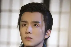 宋威龙、张新成、丁禹兮、成毅，今年的四爆爆，谁只是昙花一现？图片