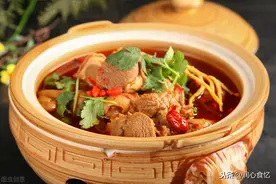 小寒过后是大寒，记得吃“4肉5红3黑”，暖和度过“数九寒天”图片