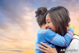 她是我的母亲，拥有家庭中的四种身份，一个平凡而又伟大的女性图片