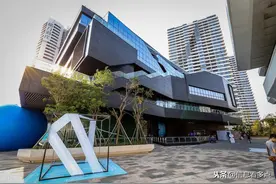 广东东莞将建格力未来智造谷项目，总投资13亿元，占地面积105亩图片