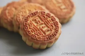 “成也五仁，败也五仁”，曾经的王者月饼，如今为何不受待见图片