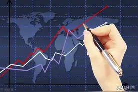 行业龙头：业绩高增长一览图片