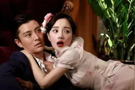 李小璐过生日，评论区却一片污言秽语，她何时能得到原谅？图片