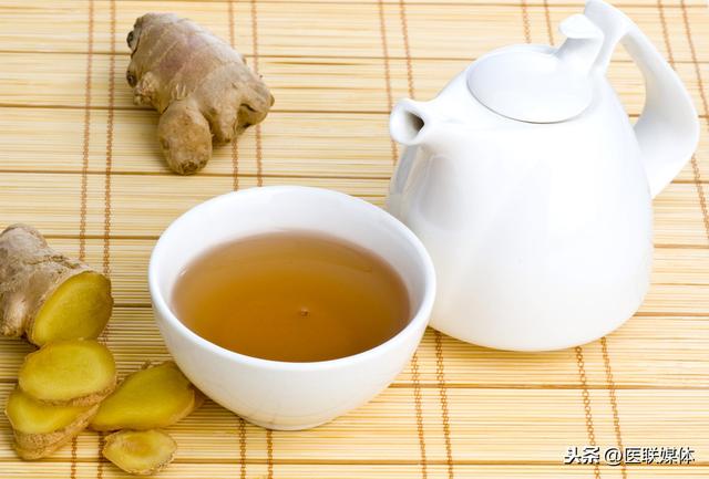 感冒喝姜汤，真的有用吗？这种感冒或许并不适用
