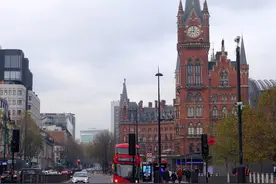 8000公里英国自驾到中国（5年后的回归）图片