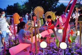 北京顺义2020年城区初中入学划片公布图片