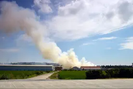 工业有毒气体泄漏如何做好安全防护？图片