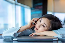 离婚女有“三不嫁”，选错，你仍将后悔图片