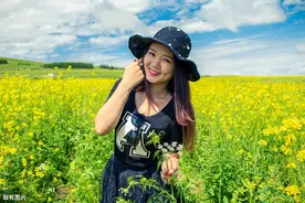 老公外出务工，留守妻子独自在家咋办？听38岁大姐说她的亲身经历图片