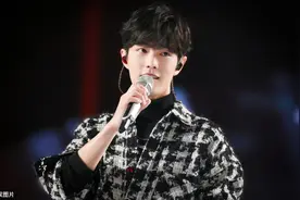 揭肖战“227”事件被黑的来龙去脉，为何粉丝犯错却由明星买单？图片