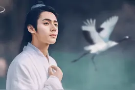 在古代男人长得帅能有多吃香，举几个例子图片
