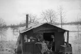 潍坊最后的城中村开拆：曾是务工者的聚集地，承载了太多回忆图片