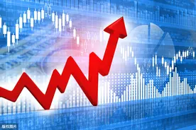 亏损了5.51亿，股价却暴涨了114%，6.05万股东彻夜狂欢图片