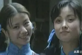 这部民国剧讲述女主和五个女儿的故事，金巧巧杨明娜姚芊羽刚出道图片