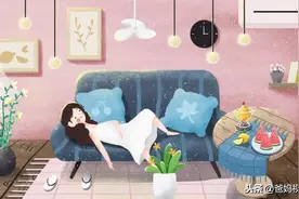 很现实的两性关系：“妇科检查后，老公要分房睡”图片