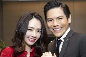 郭碧婷删除向佐相关内容，向太回应难圆其说，完整事件回放图片