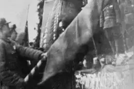 二十一兵团，司令员一代名将陈明仁，后缩编为55军，在对越自卫反击战中战功最高图片