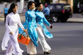 越南憧憬的地图大国梦，建立中南半岛联邦，有成为大国的可能吗？图片