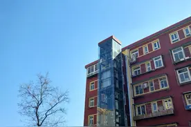 两项新规出台，四楼以上装电梯，高楼不再建，未来高层路在何方？图片